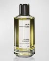 Mancera Roses Vanille Eau De Parfum, 4 Oz.