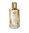 Mancera Womens Soleil D'italie Eau De Parfum 120ml