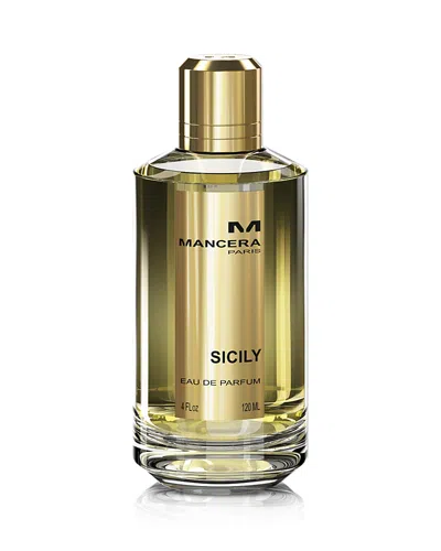 Mancera Sicily Eau De Parfum