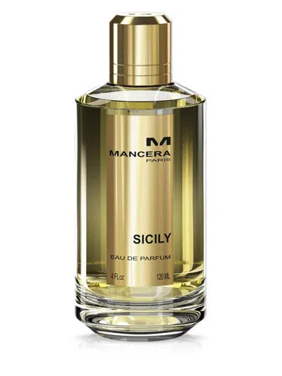 Mancera Sicily Eau De Parfum