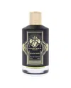 Mancera Unisex 4oz Black Noir Edp In Transparent