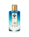 Mancera Unisex French Riviera Edp 4.0 oz Fragrances 3760265194230 In Blue