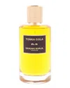 Mancera Unisex 4oz Tonka Cola Edp In Yellow