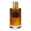 Mancera Unisex Amore Caffe Edp Spray 4.0 oz Fragrances 3760265194582
