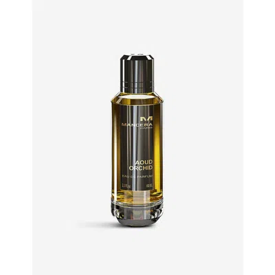 Mancera Unisex Aoud Orchid Edp 2.1 oz Fragrances 3760265191543
