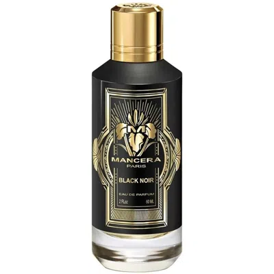 Mancera Unisex Black Noir Edp Spray 2.0 oz Fragrances 3760265194643