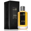 Mancera Unisex Black To Black Edp Spray 4.0 oz Fragrances 3760265191505