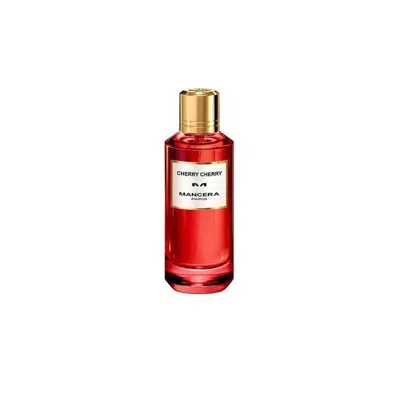 Mancera Unisex Cherry Cherry Edp 2.0 oz Fragrances 3760265194858