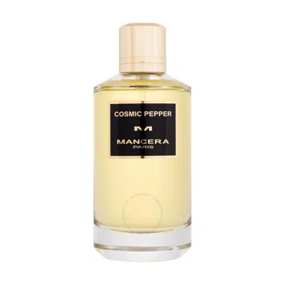 Mancera Unisex Cosmic Pepper 4.0 oz (tester) Fragrances 0675240132659 In White