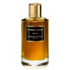 Mancera Unisex Eternal Wood Edp Spray 4.0 oz (tester) Fragrances 3760265194728