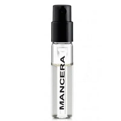 Mancera Unisex French Riviera Edp Spray 0.067 oz Fragrances 000850011366