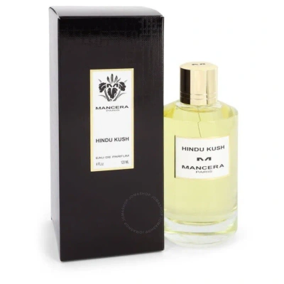 Mancera Unisex Hindu Kush Edp Spray 4.0 oz Fragrances 3760265192076 In White