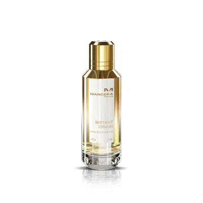 Mancera Unisex Instant Crush Edp 2.0 oz Fragrances 3760265193141