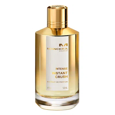 Mancera Unisex Instant Crush Edp Spray 4.0 oz (tester) Fragrances 3760265195145