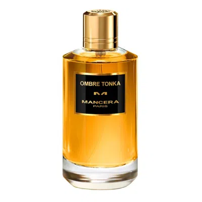 Mancera Unisex Ombre Tonka Edp Spray 4.0 oz Fragrances 3760265195282