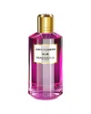 Mancera Juicy Flowers Eau De Parfum 120ml In Purple