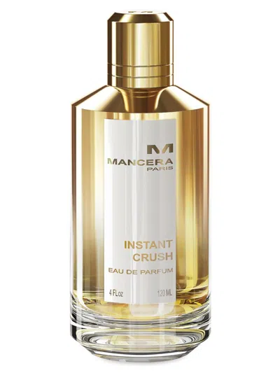 Mancera Women's Instant Crush Eau De Parfum