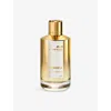 Mancera Womens Amberful Eau De Parfum 120ml