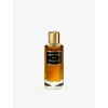 Mancera Womens Amore Caffe Eau De Parfum 60ml
