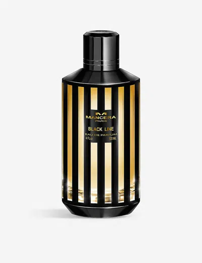 Mancera Black Black Line Eau De Parfum