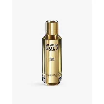 Mancera Gold Gold Prestigium