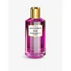 Mancera Juicy Flowers Eau De Parfum 120ml In Na