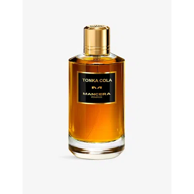 MANCERA WOMENS TONKA COLA EAU DE PARFUM,65388731