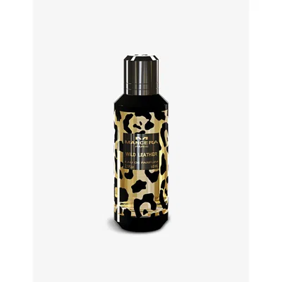 Mancera Wild Leather Eau De Parfum
