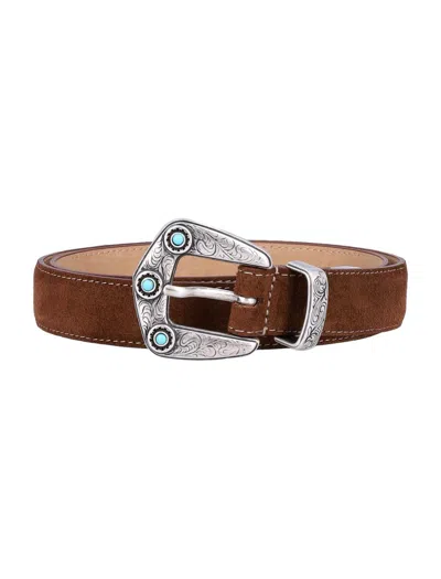 Mancini 1979 Alaska Belt