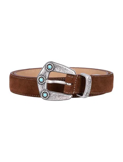 Mancini 1979 Alaska Belt