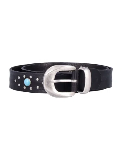 Mancini 1979 Norvegia Belt