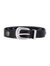 Mancini 1979 Norvegia Belt