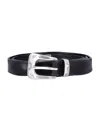Mancini 1979 Norvegia Belt
