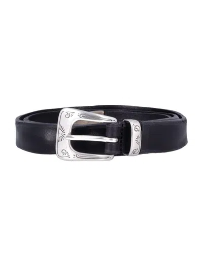 Mancini 1979 Norvegia Belt