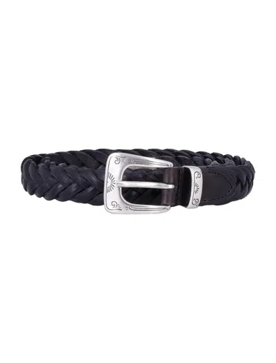 Mancini 1979 Norvegia Belt