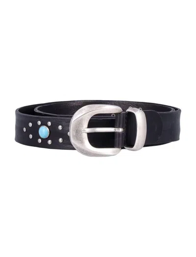 Mancini 1979 Norvegia Belt