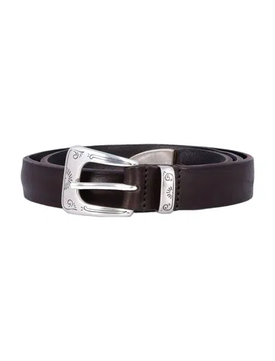 Mancini 1979 Norvegia Belt