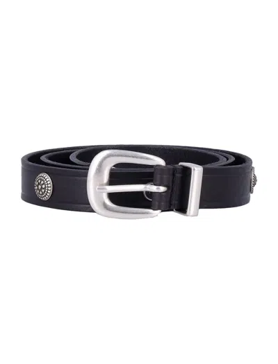 Mancini 1979 Norvegia Belt