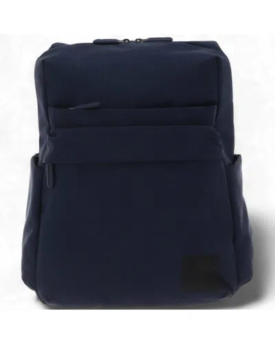 Mandarina Duck Backpack  Unisex Blue - P10kpt0208q