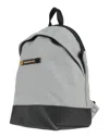 Mandarina Duck Backpacks In Grey