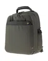 Mandarina Duck Backpacks In Military Green