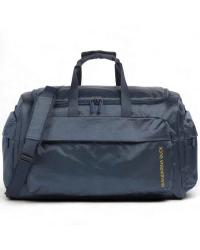 Mandarina Duck Bag  Unisex Blue - P10otb0108q
