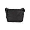 Mandarina Duck Black Polyester Handbag