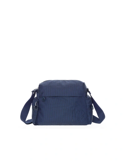 Mandarina Duck Designer Handbags Women's Bag In Blue
