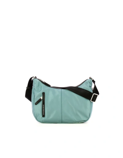 Mandarina Duck Designer Handbags Women's Blue Bag