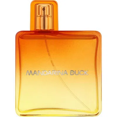 Mandarina Duck Ladies Vida Loca Edt Spray 3.4 oz (tester) Fragrances 8058045436942