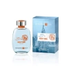 Mandarina Duck Lets Travel To New York /  Edt Spray 3.4 oz (100 Ml) (m) In N/a