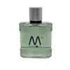 Mandarina Duck Men's M+ Intense Edt Spray 3.4 oz Fragrances 8427395013514