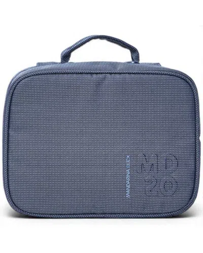 Mandarina Duck Necessary Md20 Woman Deep Blue In Mitrix