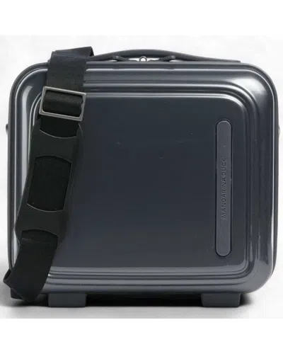 Mandarina Duck Organizer  Donna Antracite - P10oun01625 In Gray